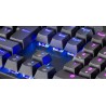 Mars Gaming MK422 RGB Switch Brown