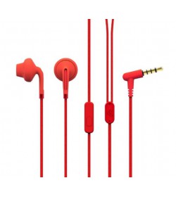 Energy Sistem Earphones Style 2+ Raspberry