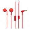 Energy Sistem Earphones Style 2+ Raspberry