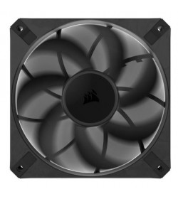 Corsair RS120 Max PWM 120mm (Pack 3uds)