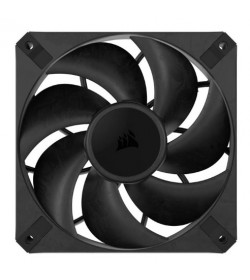 Corsair RS120 Max PWM 120mm (Pack 3uds)