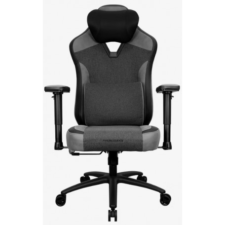 ThunderX3 EAZE Loft Black Silla Gaming Negra/Gris