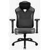 ThunderX3 EAZE Loft Black Silla Gaming Negra/Gris