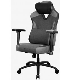 ThunderX3 EAZE Loft Black Silla Gaming Negra/Gris