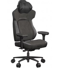 ThunderX3 Core Loft Black Silla Gaming Negra