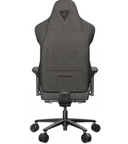 ThunderX3 Core Loft Black Silla Gaming Negra