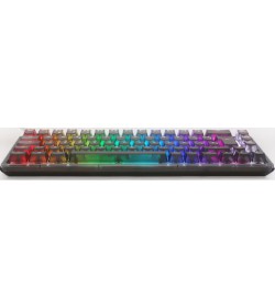 Ducky One 3 Aura Black SF 65% RGB MX Red