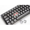 Ducky One 3 Aura Black SF 65% RGB MX Red