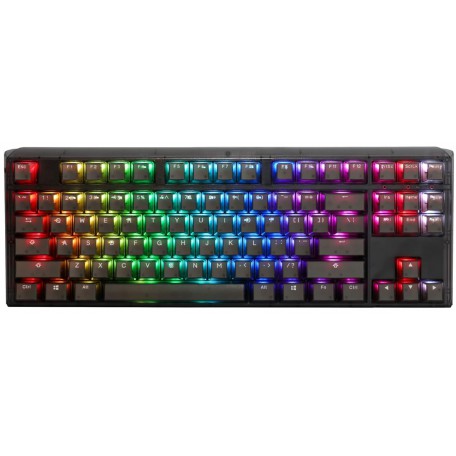 Ducky One 3 Aura Black TKL RGB MX Red