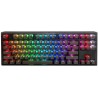 Ducky One 3 Aura Black TKL RGB MX Red