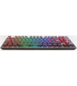 Ducky One 3 Aura Black TKL RGB MX Red