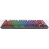 Ducky One 3 Aura Black TKL RGB MX Red