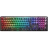 Ducky One 3 Aura Black RGB MX Red