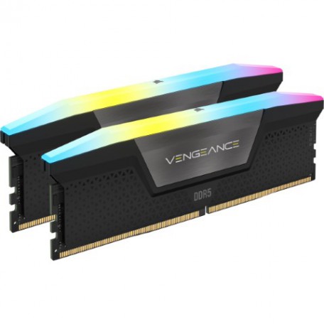 Corsair Vengeance RGB DDR5 6000 96GB 2x48 CL30