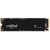 Crucial P3 4TB SSD M.2 NVMe PCIe Gen3 x4