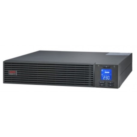 APC Easy UPS SVR RM 1000VA 800W