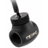 XSPC Sensor de Temperatura G1/4" 10K - Negro Mate