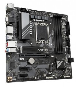 Gigabyte B760M DS3H Rev 1.0 M-ATX