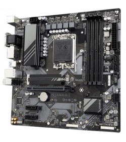 Gigabyte B760M DS3H Rev 1.0 M-ATX