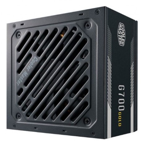 Cooler Master G700 700W Gold 80 Plus Gold Bulk