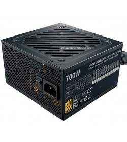 Cooler Master G700 700W Gold 80 Plus Gold Bulk