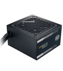 Cooler Master G700 700W Gold 80 Plus Gold Bulk