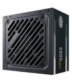 Cooler Master G800 800W 80 Plus Gold Bulk