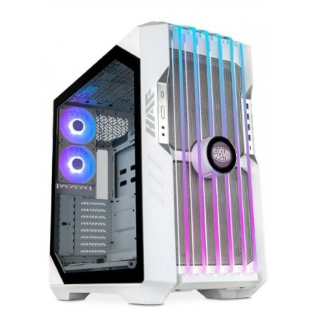 Cooler Master HAF 700 EVO Blanca E-ATX