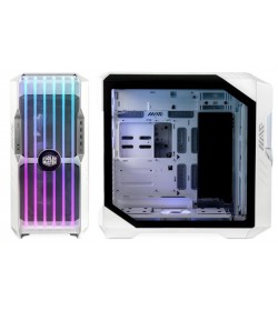 Cooler Master HAF 700 EVO Blanca E-ATX