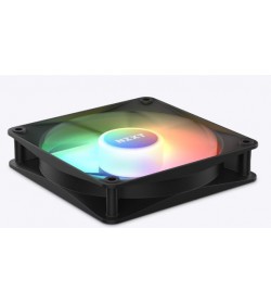 NZXT F120 Core RGB 120mm + Controlador (Pack 3 uds)