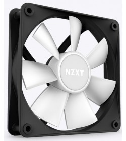 NZXT F120 Core RGB 120mm + Controlador (Pack 3 uds)