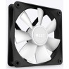 NZXT F120 Core RGB 120mm + Controlador (Pack 3 uds)