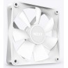 NZXT F120 Core RGB Blanco 120mm + Controlador (Pack 3 uds)