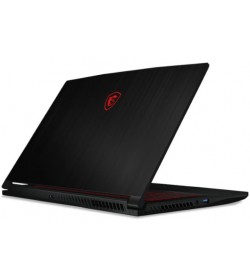 MSI Thin GF63-875XES i7-12650H/16GB/1TB SSD/RTX 3050/FreeDos/15.6"