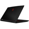 MSI Thin GF63-875XES i7-12650H/16GB/1TB SSD/RTX 3050/FreeDos/15.6"