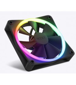 NZXT F120 RGB 120mm + Controlador (Pack 3uds)