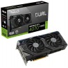 Asus Dual GeForce RTX 4070 Ti SIPER OC 16GB GDDR6X DLSS3