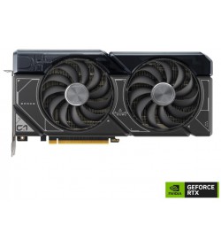 Asus Dual GeForce RTX 4070 Ti SIPER OC 16GB GDDR6X DLSS3