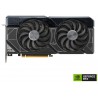 Asus Dual GeForce RTX 4070 Ti SIPER OC 16GB GDDR6X DLSS3