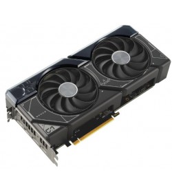 Asus Dual GeForce RTX 4070 Ti SIPER OC 16GB GDDR6X DLSS3