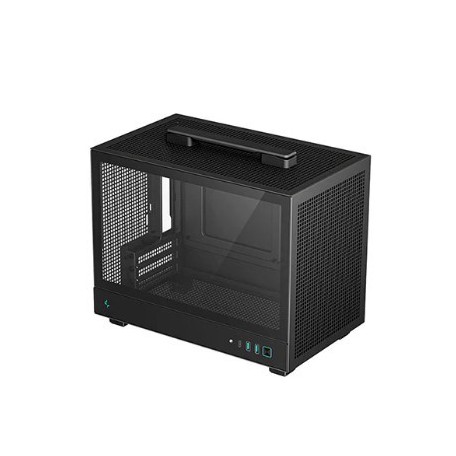 DeepCool CH160 Negra ITX