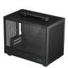 DeepCool CH160 Negra ITX