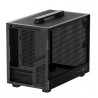 DeepCool CH160 Negra ITX