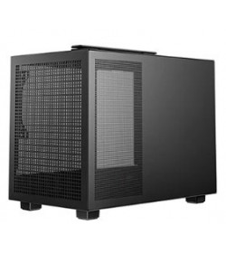 DeepCool CH160 Negra ITX