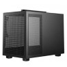 DeepCool CH160 Negra ITX