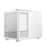 DeepCool CH160 Blanca ITX