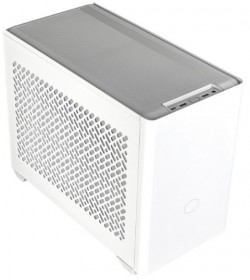 Cooler Master MasterBox NR200P V2 Blanca ITX