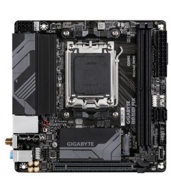 Gigabyte B650I AX Rev 1.0 ITX