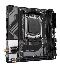 Gigabyte B650I AX Rev 1.0 ITX