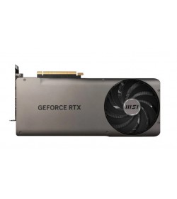 MSI GeForce RTX 4080 SUPER Expert 16GB GDDR6X DLSS3